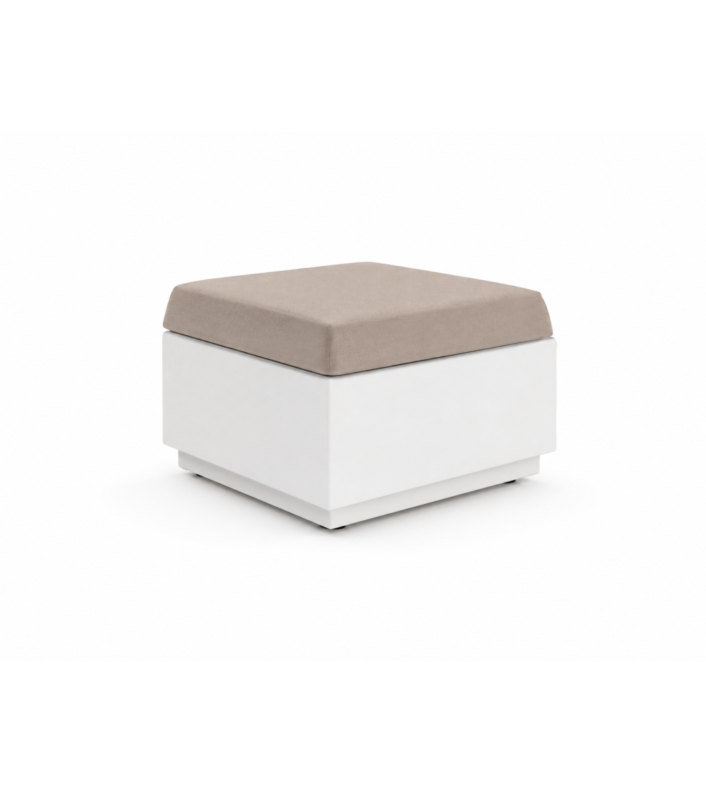 Pouf Big Cut outdoor – PLUST | Bhome