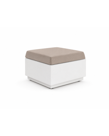 Pouf Big Cut outdoor – PLUST | Bhome