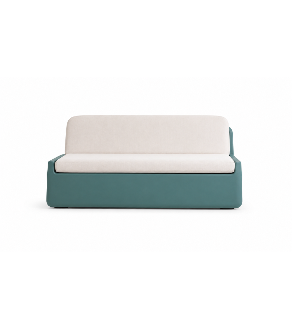 Bold Outdoor Sofa– PLUST | BHOME