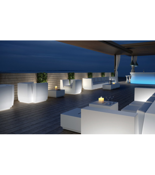 Poltrona Big Cut outdoor – PLUST | Bhome