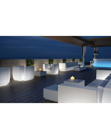 Poltrona Big Cut outdoor – PLUST | Bhome