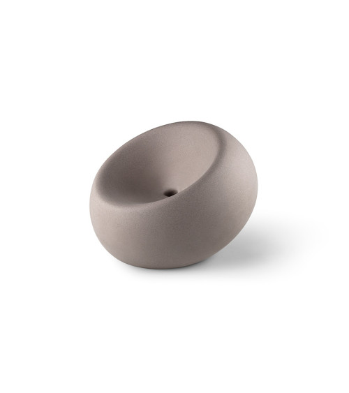 Poltrona Boom outdoor – PLUST | Bhome