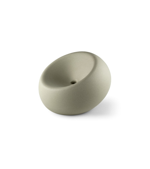 Poltrona Boom outdoor – PLUST | Bhome