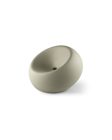 Poltrona Boom outdoor – PLUST | Bhome