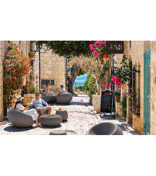 Boom Outdoor Sofa – PLUST | BHOME