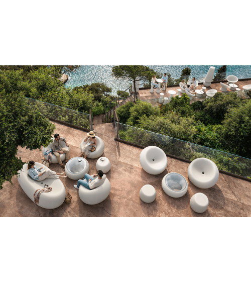 Boom Outdoor Sofa – PLUST | BHOME