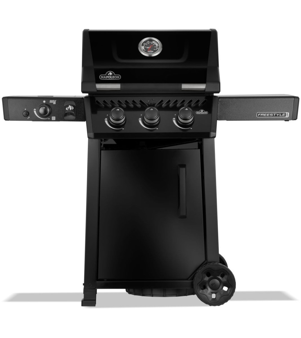 Barbecue NAPOLEON Freestyle PRO 365 | Bhome