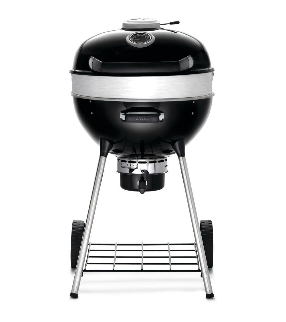 Barbecue a carbonella NAPOLEON PRO22K-LEG | Bhome