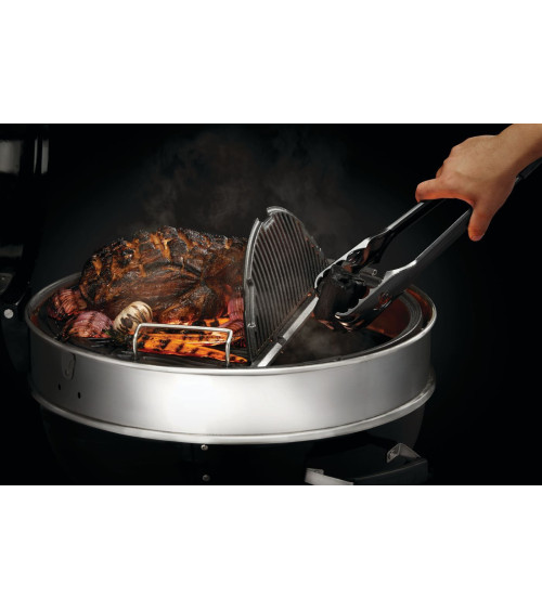 Barbecue a carbonella NAPOLEON PRO22K-LEG | Bhome