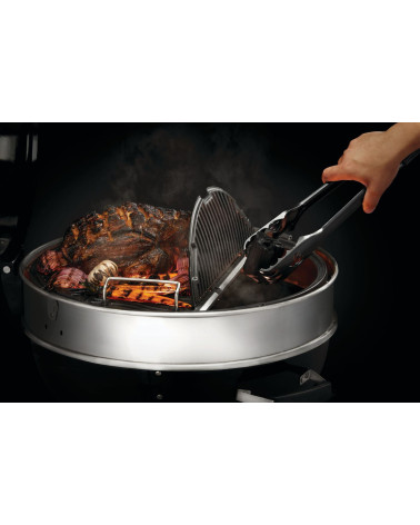 Barbecue a carbonella NAPOLEON PRO22K-LEG | Bhome