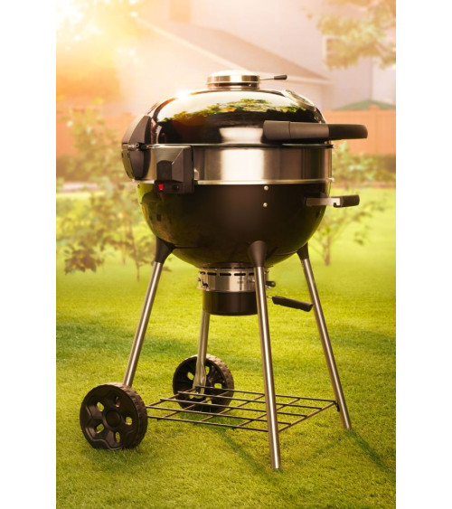 Barbecue a carbonella NAPOLEON PRO22K-LEG | Bhome