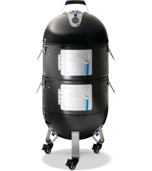 Affumicatore NAPOLEON Apollo 18 a carbonella | Bhome