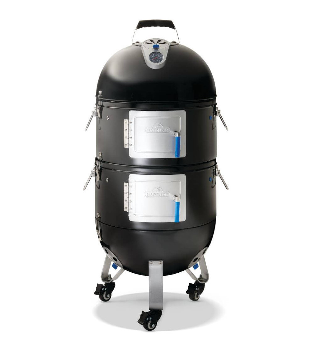 Affumicatore NAPOLEON Apollo 18 a carbonella | Bhome