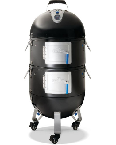 Affumicatore NAPOLEON Apollo 18 a carbonella | Bhome