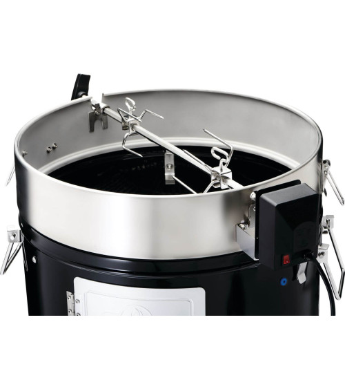 Affumicatore NAPOLEON Apollo 18 a carbonella | Bhome