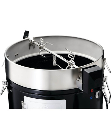 Affumicatore NAPOLEON Apollo 18 a carbonella | Bhome