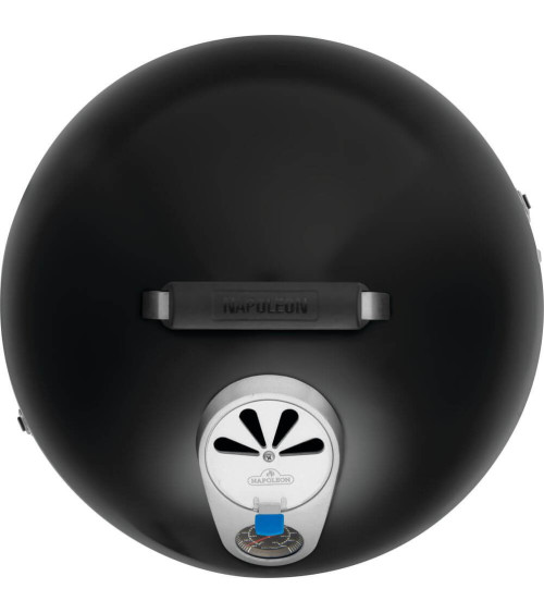 Affumicatore NAPOLEON Apollo 18 a carbonella | Bhome