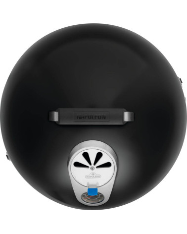 Affumicatore NAPOLEON Apollo 18 a carbonella | Bhome