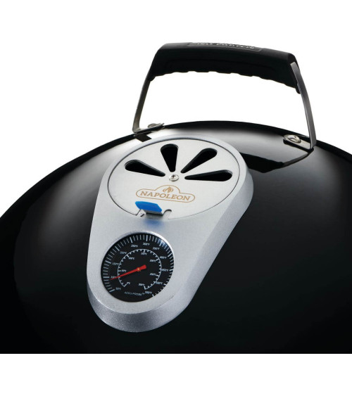 Affumicatore NAPOLEON Apollo 18 a carbonella | Bhome