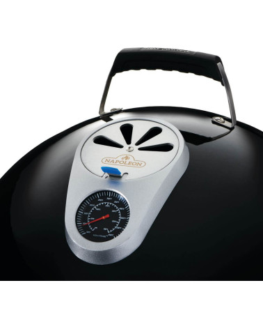 Affumicatore NAPOLEON Apollo 18 a carbonella | Bhome