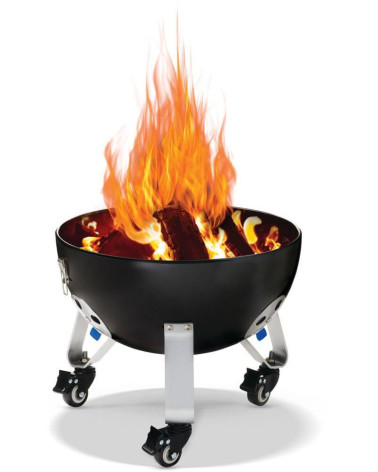 Affumicatore NAPOLEON Apollo 18 a carbonella | Bhome