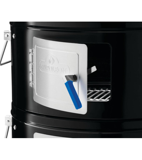 Affumicatore NAPOLEON Apollo 18 a carbonella | Bhome