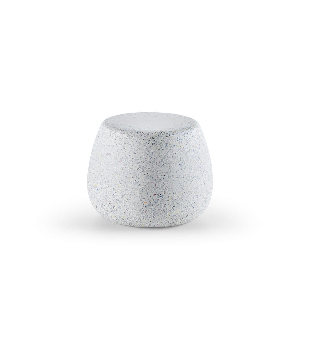 Outdoor-Hocker Boom Low Stool – PLUST | BHOME