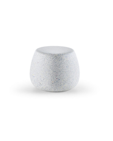 Outdoor-Hocker Boom Low Stool – PLUST | BHOME