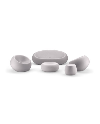 Boom Low Stool Outdoor – PLUST | BHOME