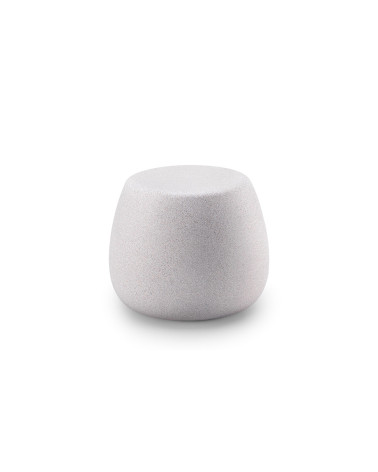 Outdoor-Hocker Boom Low Stool – PLUST | BHOME