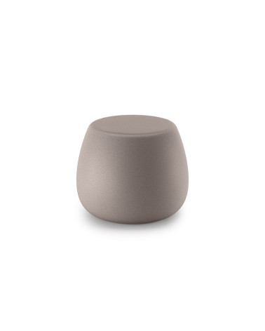 Taburete exterior Boom Low Stool – PLUST | BHOME