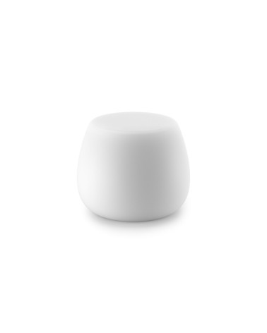 Outdoor-Hocker Boom Low Stool – PLUST | BHOME