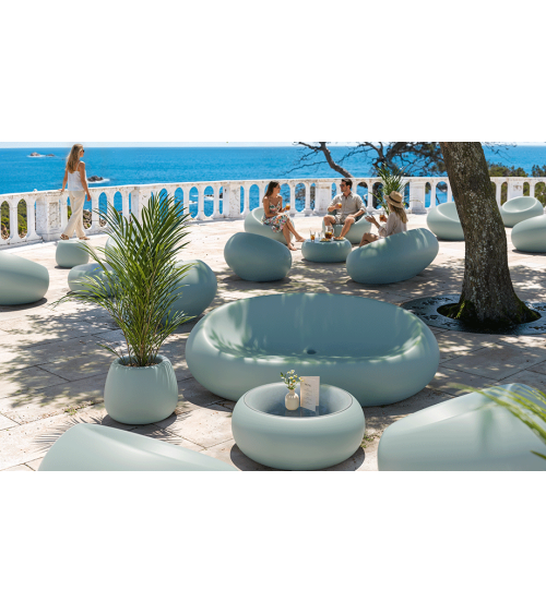 Boom Low Stool Outdoor – PLUST | BHOME