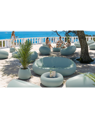 Boom Low Stool Outdoor – PLUST | BHOME