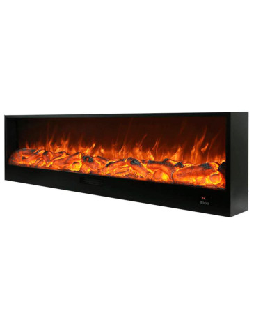 Caminetto Elettrico Amiata 180 da Incasso – SINED