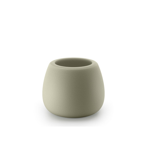 Vaso Boom Pot outdoor di design – PLUST | Bhome