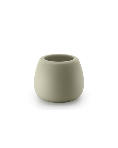 Vaso Boom Pot outdoor di design – PLUST | Bhome