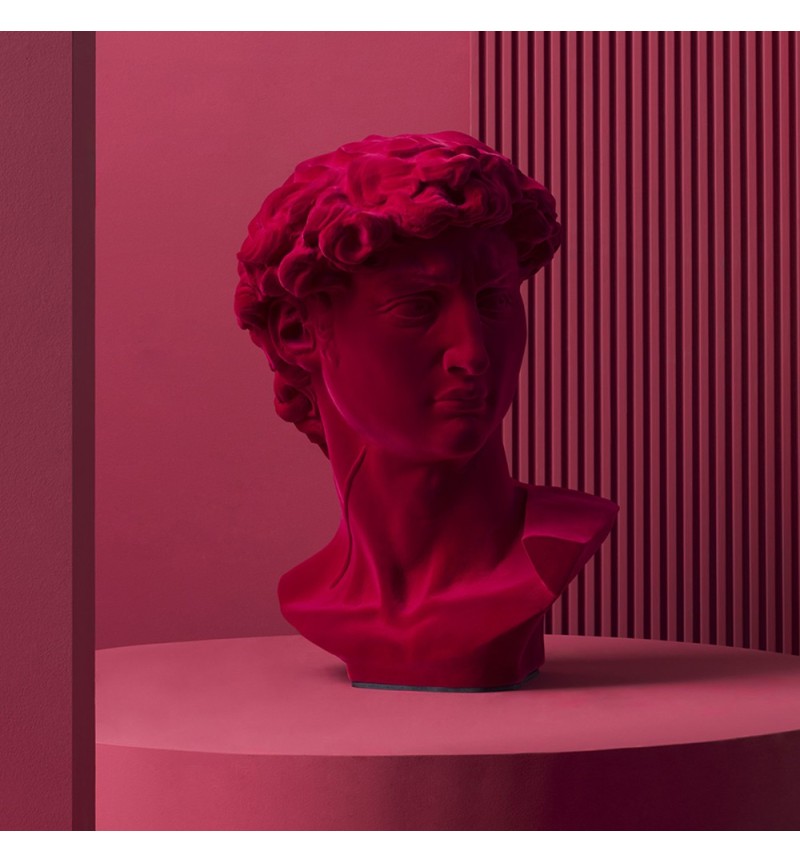 David Velvet Adriani e Rossi | Bhome by Arredi Barbàra