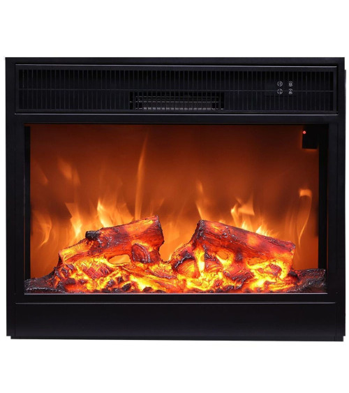 Caminetto Elettrico Panarea da Incasso 1500 W – SINED