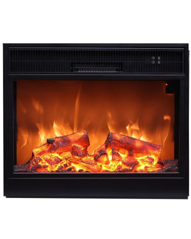 Caminetto Elettrico Panarea da Incasso 1500 W – SINED