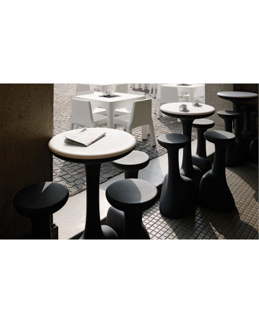 Mesa Alta de Diseño Armillaria – PLUST | Bhome