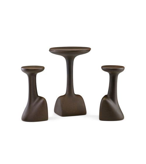 Mesa Alta de Diseño Armillaria – PLUST | Bhome