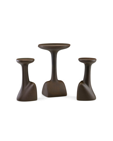 Mesa Alta de Diseño Armillaria – PLUST | Bhome