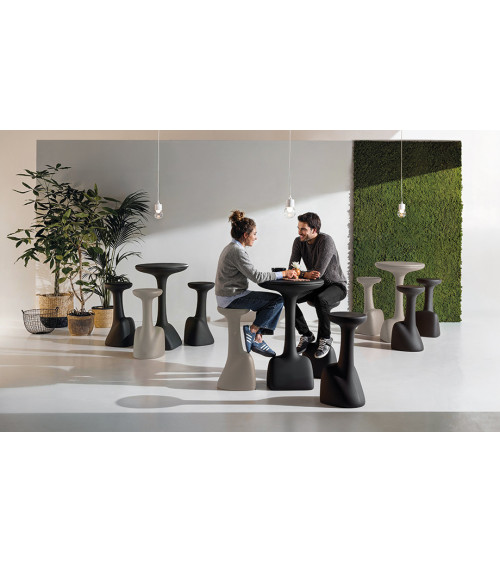 Mesa Alta de Diseño Armillaria – PLUST | Bhome
