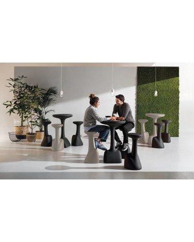 Mesa Alta de Diseño Armillaria – PLUST | Bhome