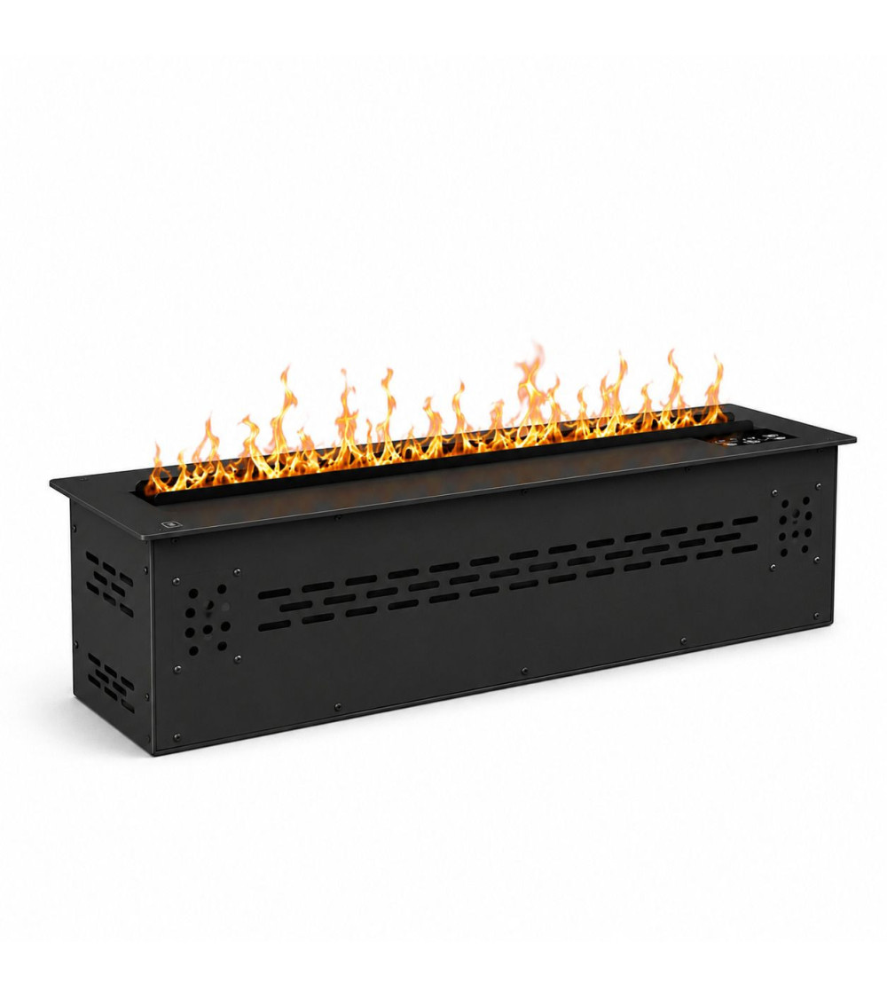Chimenea de Agua Caldaro 50 Efecto Llama 3D – SINED