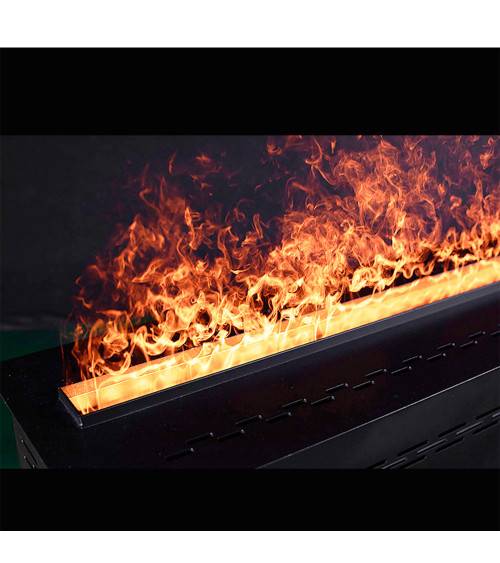 Caminetto ad Acqua Caldaro 50 Effetto Fiamma 3D – SINED