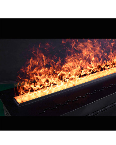 Wasserkamin Caldaro 50 mit 3D-Flammeneffekt – SINED