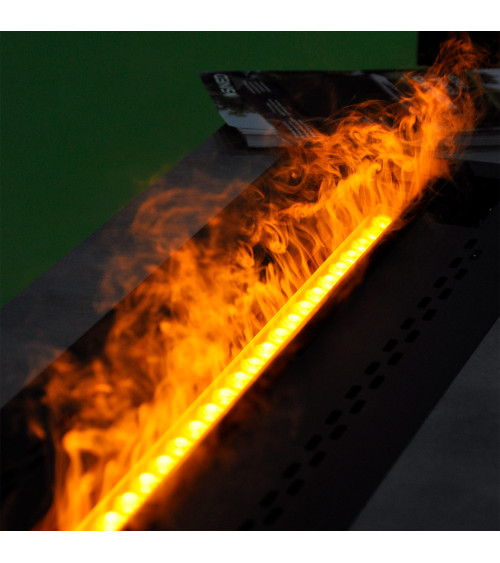 Caminetto ad Acqua Caldaro 50 Effetto Fiamma 3D – SINED