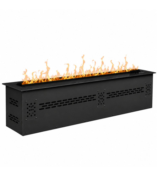 Caminetto ad Acqua Resia 100 Effetto Fiamma 3D – SINED